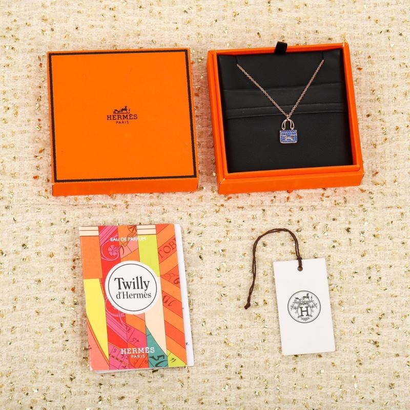 Hermes Necklaces